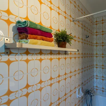 Un Paraiso En La Costa Brava Apartament