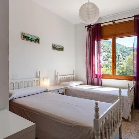 Apartament Un Paraiso En La Costa Brava