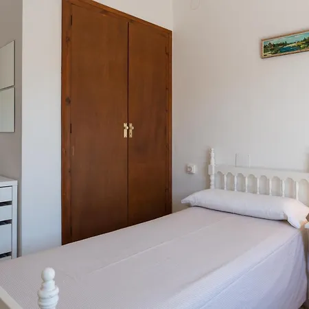 Un Paraiso En La Costa Brava Apartament