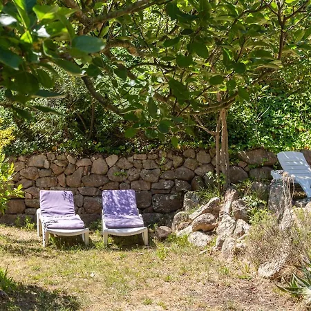 Un Paraiso En La Costa Brava Apartament Canet De Mar