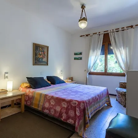 Un Paraiso En La Costa Brava Apartament *