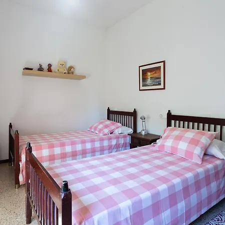 Apartament Un Paraiso En La Costa Brava