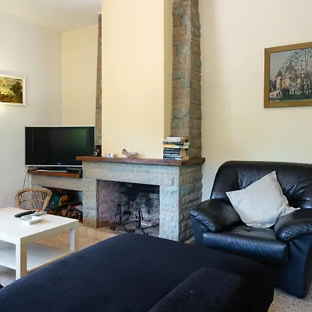 Apartamento Un Paraíso En La Costa Brava Canet De Mar