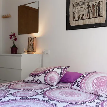 Un Paraíso En La Costa Brava * Canet De Mar