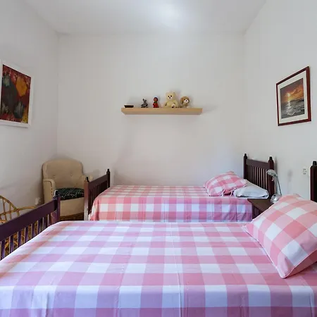 Un Paraiso En La Costa Brava Daire *