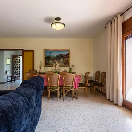 Un Paraíso En La Costa Brava Apartamento Canet De Mar
