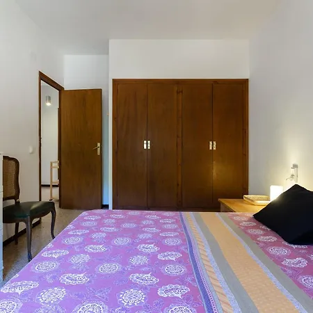 Un Paraíso En La Costa Brava Apartamento *