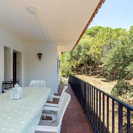 Un Paraíso En La Costa Brava Apartamento *