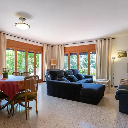 아파트 Un Paraiso En La Costa Brava 카네트데마르